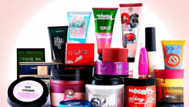 Cosmetics Industry Overview 2014